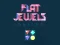 Logħba Flat jewels match 3 onlajn