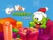 Logħba Om Nom Connect Christmas onlajn