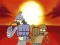 Logħba Regular Show Hidden object onlajn