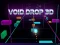 Logħba Void Drop 3D onlajn