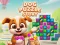 Logħba Dog Puzzle Story onlajn
