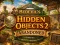Logħba Bedevil's Hidden Objects 2 - Abandoned onlajn