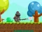 Logħba Super Knight Adventure onlajn