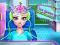 Logħba Ice Queen Brain Doctor onlajn