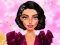 Logħba New Year Makeup Trends onlajn