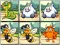 Logħba Animals Memo Match onlajn