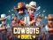 Logħba Cowboys Duel onlajn