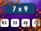 Logħba Math Test onlajn