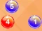 Logħba Eat Numbers onlajn