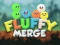 Logħba Fluffy Merge onlajn
