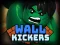 Logħba Wall Kickers onlajn