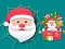 Logħba Spider Santa Claus onlajn