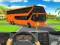 Logħba Heavy Coach Bus Simulation onlajn