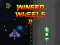 Logħba Winged Wheels II onlajn