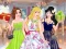 Logħba Princess Birthday Ball onlajn