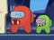 Logħba Impostor Zombies onlajn