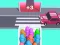 Logħba Super Race 3D onlajn