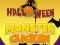 Logħba Halloween Monster Clicker onlajn