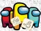 Logħba Space Wars Cartoon Coloring onlajn