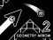 Logħba Geometry Arrow 2 onlajn