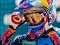 Logħba Motocross Puzzle Challenge onlajn