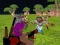 Logħba Battle Survival Zombie Apocalypse onlajn