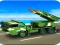 Logħba Us Army Missile Attack Army Truck Driving Games onlajn
