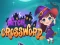 Logħba Witch CrossWord onlajn