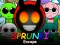 Logħba Sprunki 3D Escape onlajn