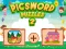 Logħba Picsword Puzzles 2 onlajn