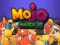 Logħba Mojo Match 3D onlajn