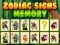 Logħba Zodiac Signs Memory onlajn