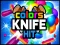 Logħba Knife Hit Colors onlajn