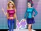 Logħba Girls Fashion Competition onlajn
