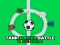 Logħba Tank Soccer Battle 1 2 3 4 Player onlajn