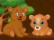 Logħba Baby Bear Jigsaw onlajn