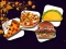 Logħba Fast Food Memory Challenge onlajn
