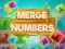 Logħba Merge Numbers onlajn