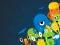Logħba Monsters and Friends Match 3 onlajn