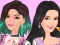Logħba Jenner Sisters Buzzfeed Worth It onlajn
