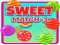 Logħba Sweet Match 3 onlajn
