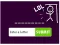 Logħba Internet Hangman onlajn