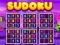 Logħba Sudoku Classic onlajn