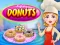 Logħba Donuts onlajn