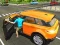 Logħba City Car Racing Simulator 2021 onlajn