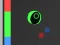 Logħba Squid Gamer Color Bars onlajn