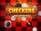 Logħba Checkers Deluxe Edition onlajn