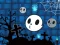Logħba Halloween Ghost Balls onlajn