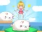 Logħba Jump Girl 3D onlajn