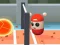 Logħba Cartoon Volley Fun onlajn